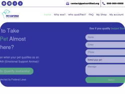 Petcertified