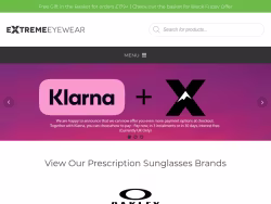 Extreme-eyewear