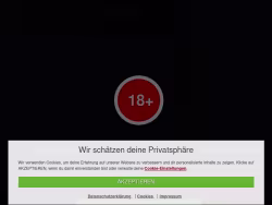Fickanzeiger