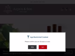 Aspris