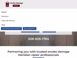 Smokedamagemeridian