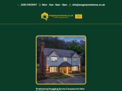 Snagmynewhome