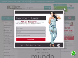 Jeansfashionusa