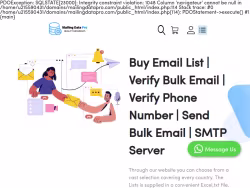 Mailingdatapro