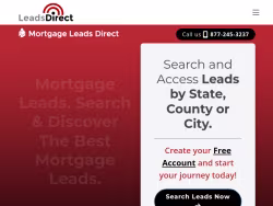 Mortgageleadsdirect