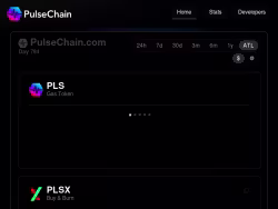 Pulsechain