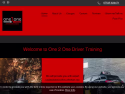 One2one-drivertraining
