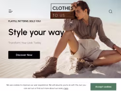 Clothestous