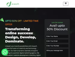 Avasoftsolution