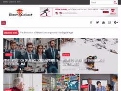 Electcollect