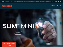 Nebotools