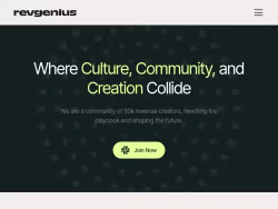 Revgenius