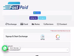 Fast-paid