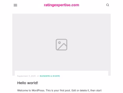 Ratingexpertise
