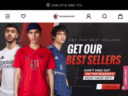Soccerdeal