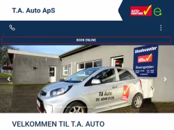 Taauto