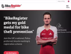 Bikeregister