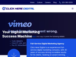 Clickherepublishing