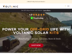 Voltanic