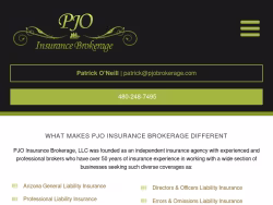 Pjobrokerage