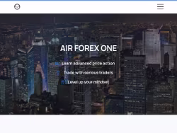 Airforexone