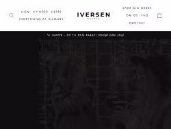 Iversen-odense