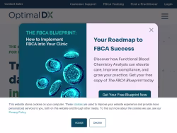 Optimaldx