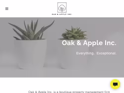 Oakandapple