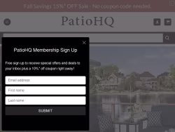 Patiohq
