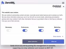 Zerossl