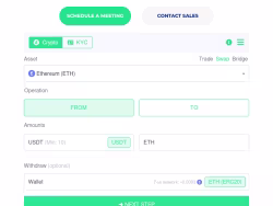 Cryptocoin