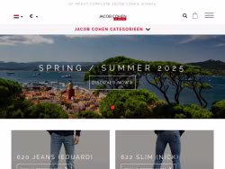 Voustenjeans