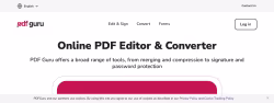 Pdfguru