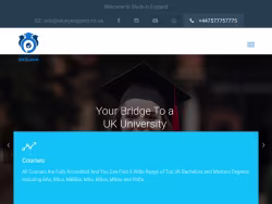 Studyin-england