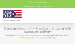 Marijuanaseedsus