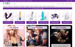 Adulttoymegastore