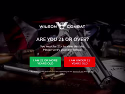 Wilsoncombat