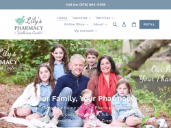 Lilyspharmacy