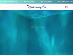 Waveqube