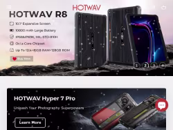 Hotwav