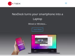 Nexdock
