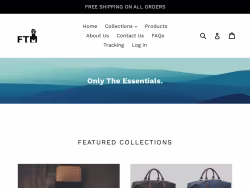 Fortheminimalist