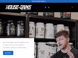 Houseofgains