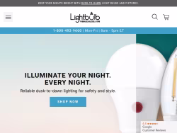 Lightbulbwholesaler