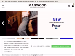 Manwood