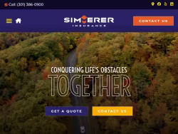 Simmererinsurance