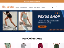 Pexus