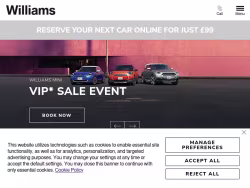 Williamsgroup