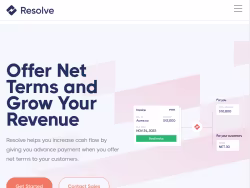 Resolvepay