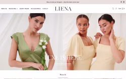 Liena